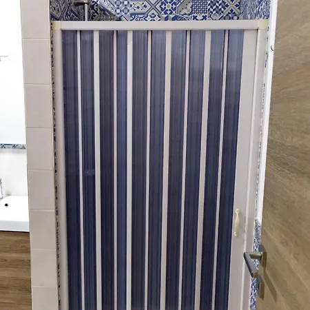 Dom wakacyjny Loft 12/a Modugno