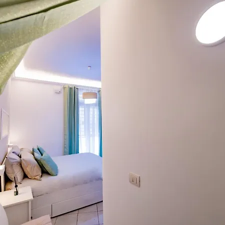 Сasa de vacaciones Loft 12/a