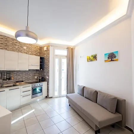 Сasa de vacaciones Loft 12/a Modugno