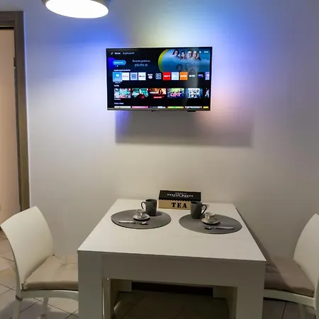 Loft 12/a Сasa de vacaciones