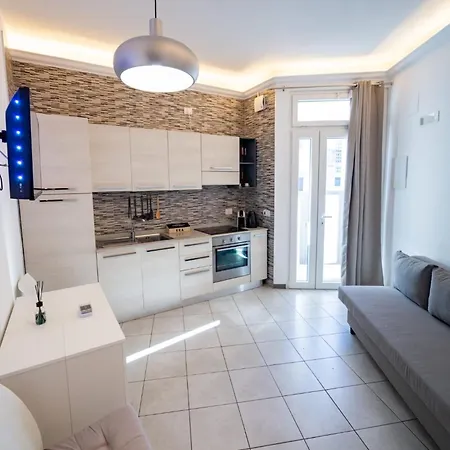 Casa de Férias Loft 12/a