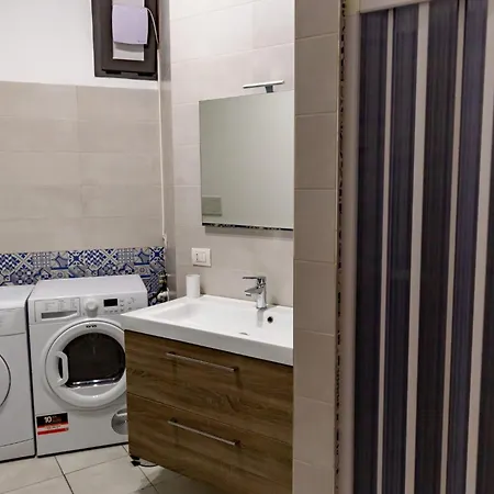 Casa de Férias Loft 12/a *