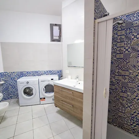 Casa de Férias Loft 12/a Modugno