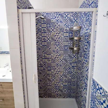 Сasa de vacaciones Loft 12/a