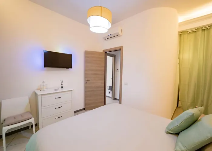 Hébergement de vacances Loft 12/a