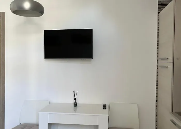 Hébergement de vacances Loft 12/a Modugno