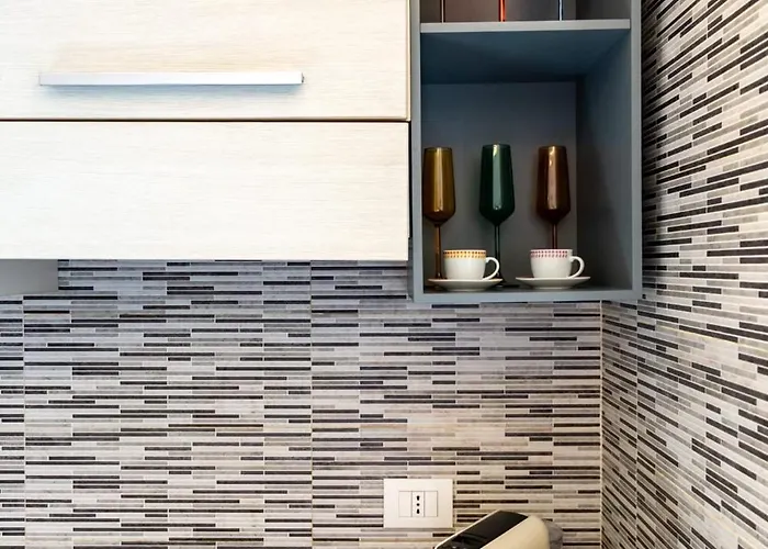 Tatil Evi Loft 12/a Modugno